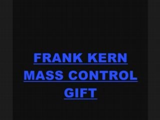 Mass Control frank