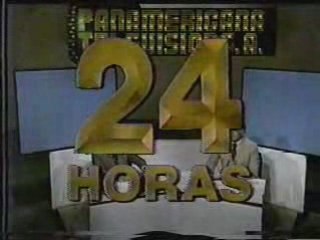 24 Horas (1980) - Thriller Drama