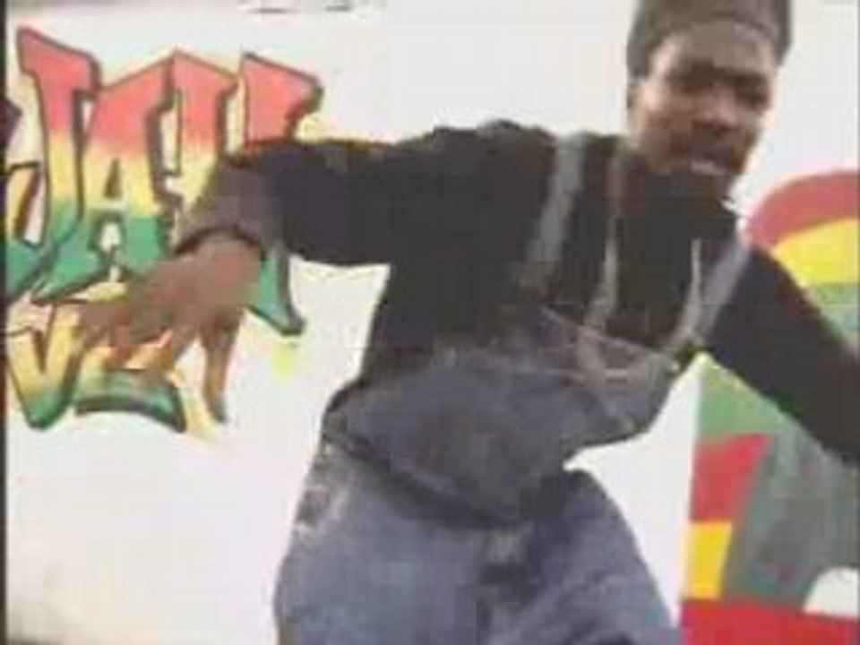 Junior Reid - Madonna