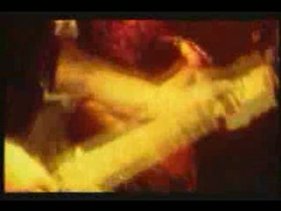 Sepultura - Mass Hypnosis part5 live Barcelona
