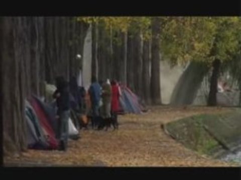 Enfants de Don Quichotte (acte 1)