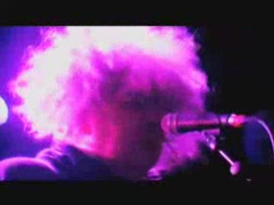 Melvins Civilized Worm