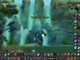 WoW : L'instance Maraudon de Warcraft