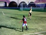 Fifa 09 dribles