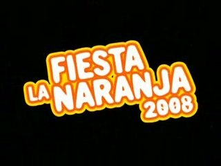 ((Radical)) - Fiesta Naranja 2008 - ZonaManssion