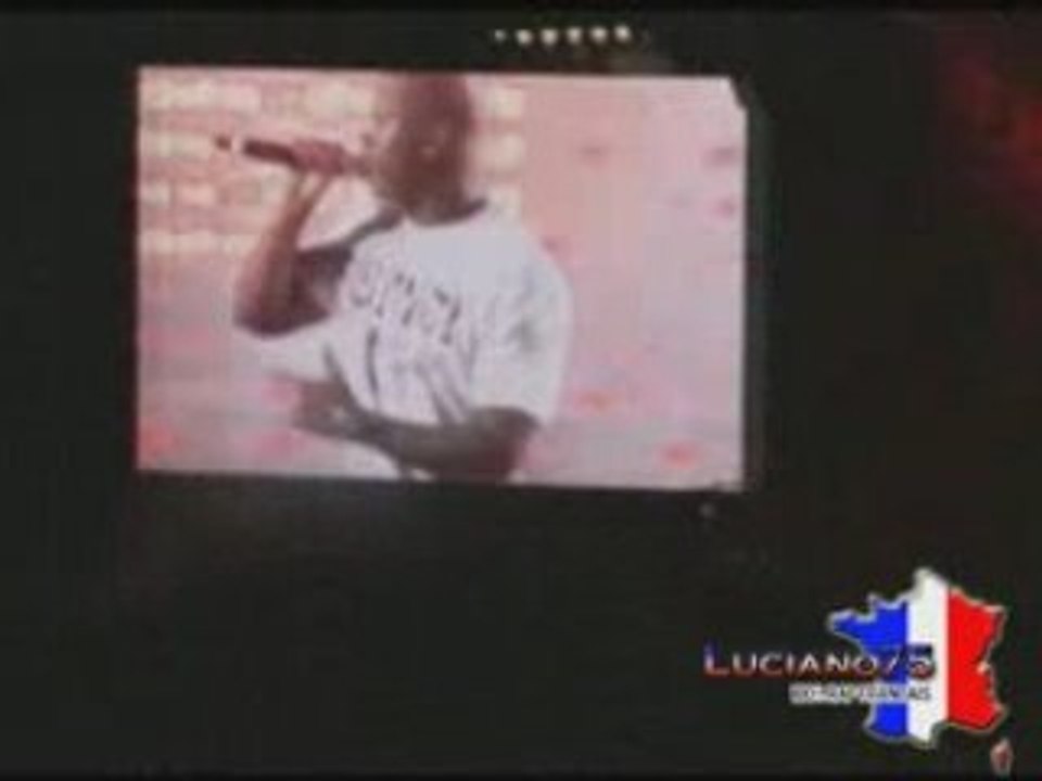 Rohff_Urban Peace 2