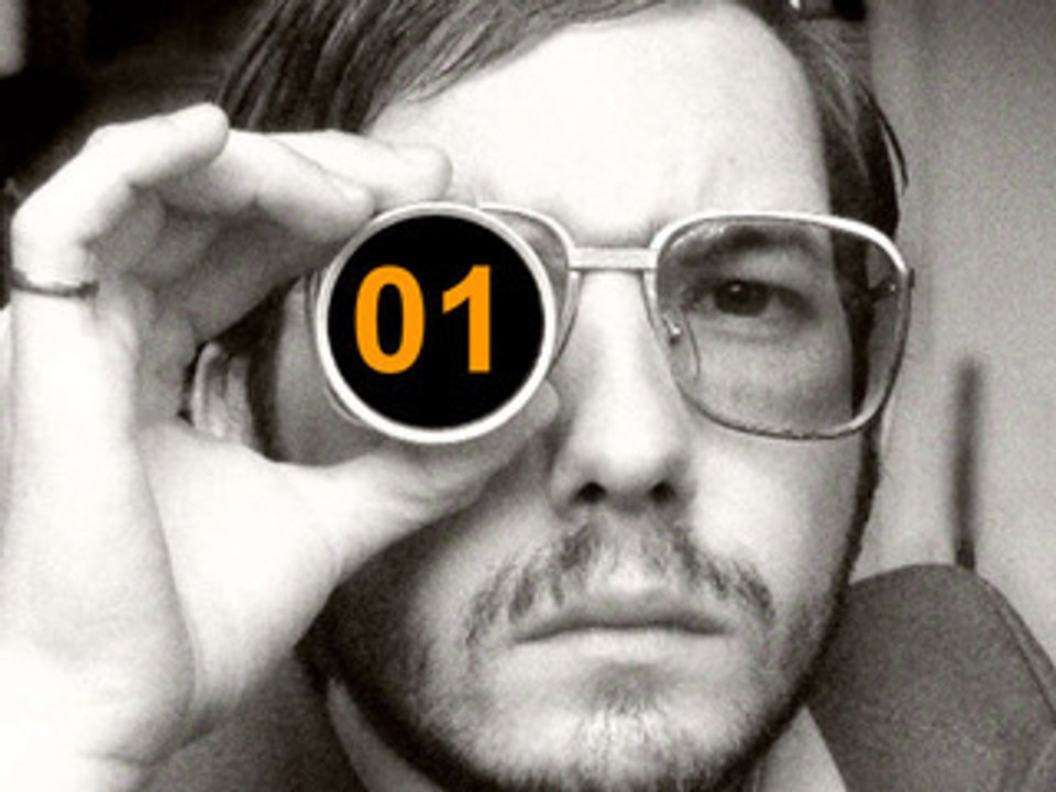 La Séance de Sergueï #01 - "L'Ellipse"