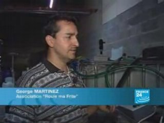 Le succès des carburants alternatifs