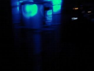 Miss Ketty en live au Diable au club