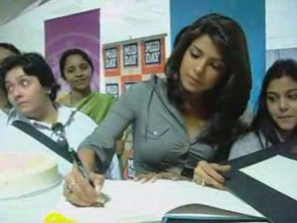 Priyanka Chopra