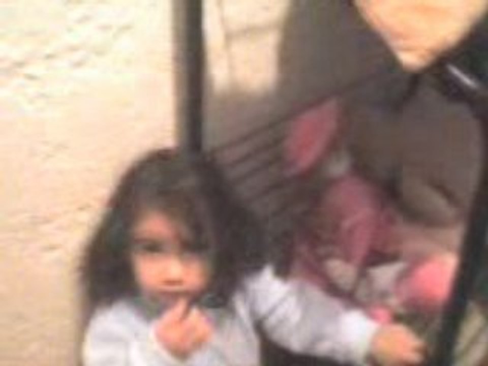 muñecas cabbage patch diabolicas