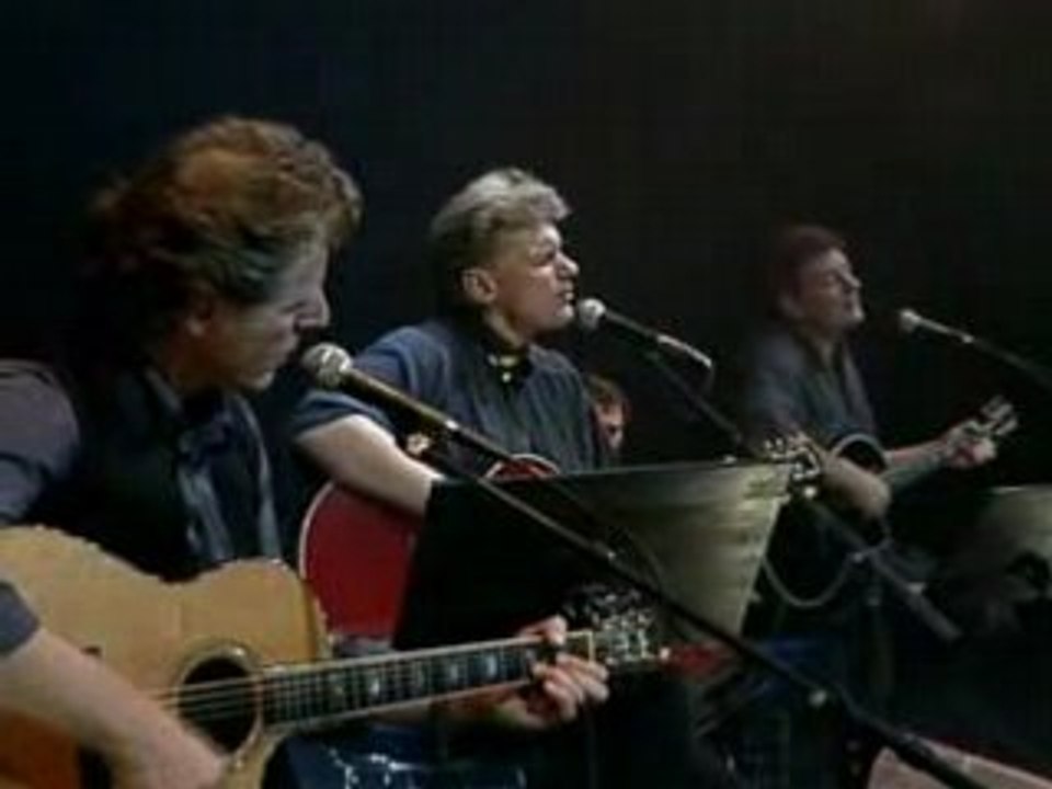 Ambros Danzer Fendrich - I Am From Austria (Live)