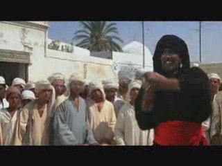 Raiders of the Lost Ark Special Edition - LEAKED FOOTAGE