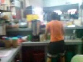 jelapang coffee girl ipoh malaysia2