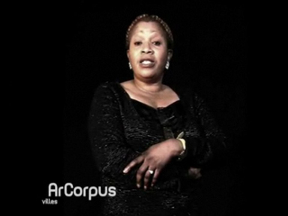 Arcorpus#33
