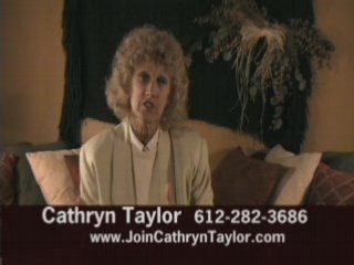 Cathryn Taylor's Overview of EFT and Inner Child Work