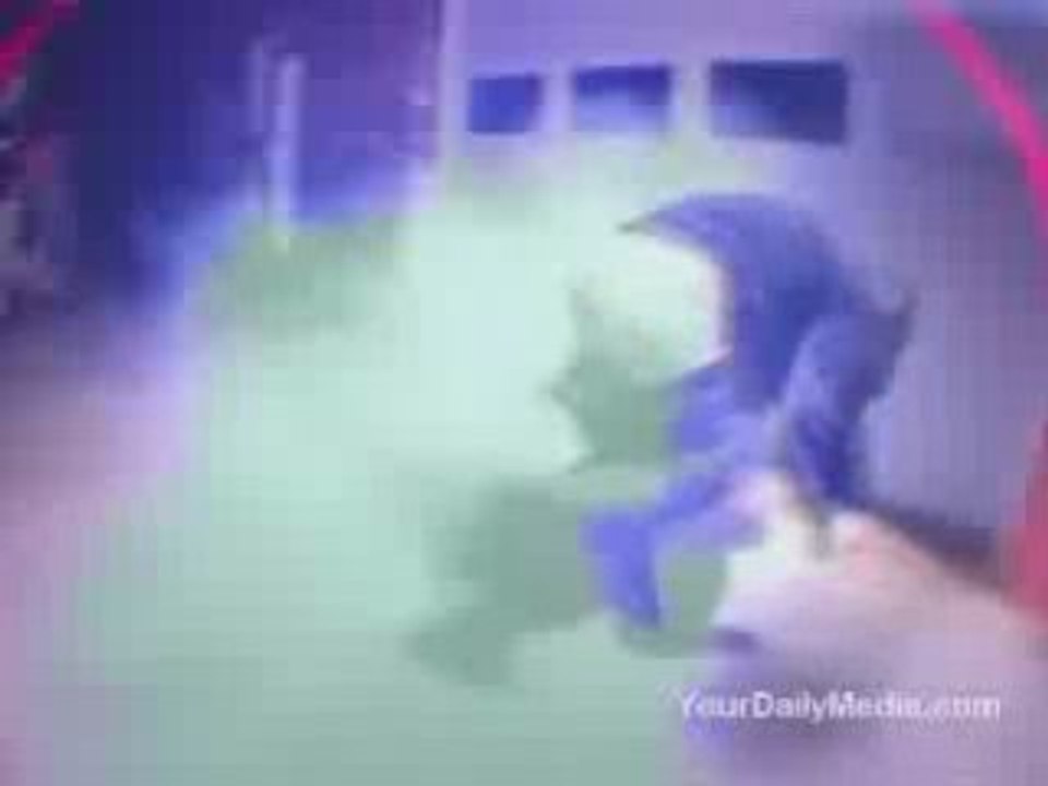 VIDEO DROLE!    Video Delire    Ca chauffe