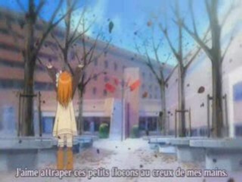 Kanon Remake 24 vostfr partie 2