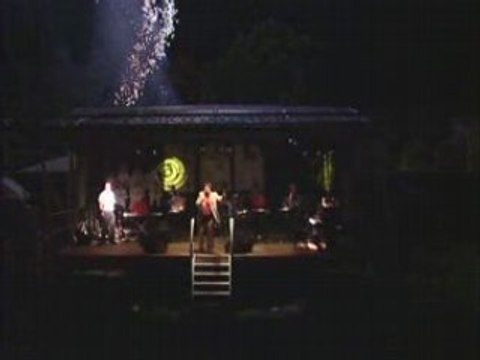 65ème Anniversaire du Débarquement et de la Libération