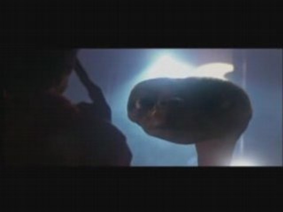 HOMMAGE A STEVEN SPIELBERG (PARTIE 3) STEFGAMERS