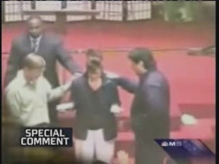 Sarah Palin Special Comment