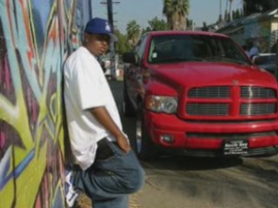 G funk 5