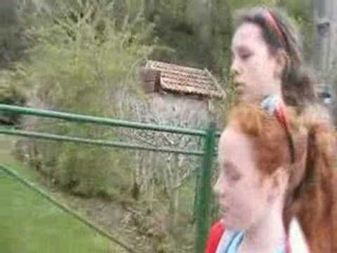 Randonnée Moulins Engilbert