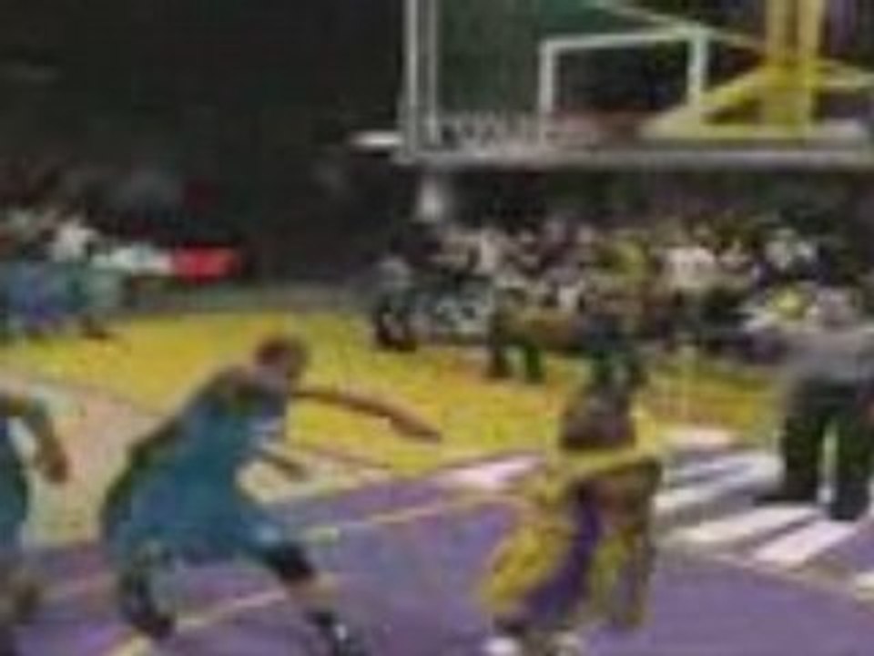 NBA 2K9