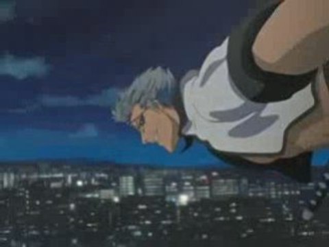 AMV Ichigo vs grimmjow