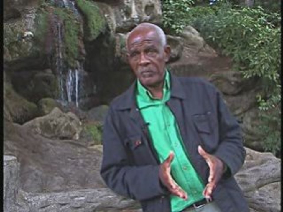 portrait Garsin malsa