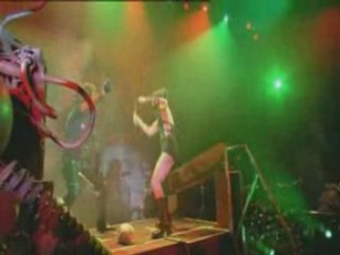 Alice Cooper - Go To Hell