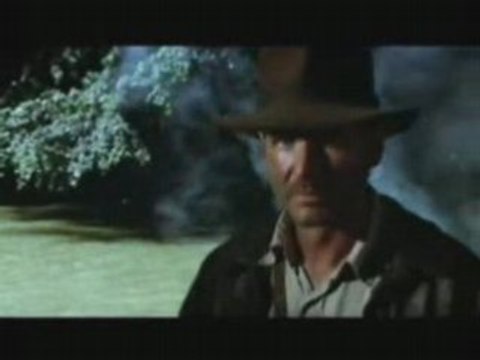 HOMMAGE A STEVEN SPIELBERG (PARTIE 4) STEFGAMERS