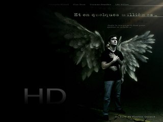 Et en quelques milliemes HD : Florian Senand