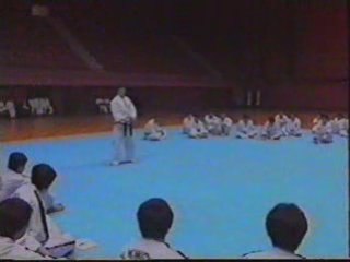 CHOI HONG HI,SEMINAR 1998,PART 3