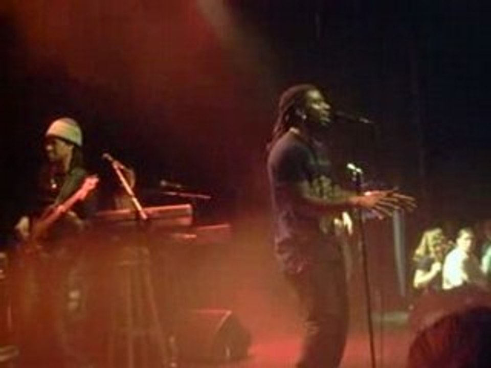 Gage Notre Dame de Gravenchon 04/10/2008