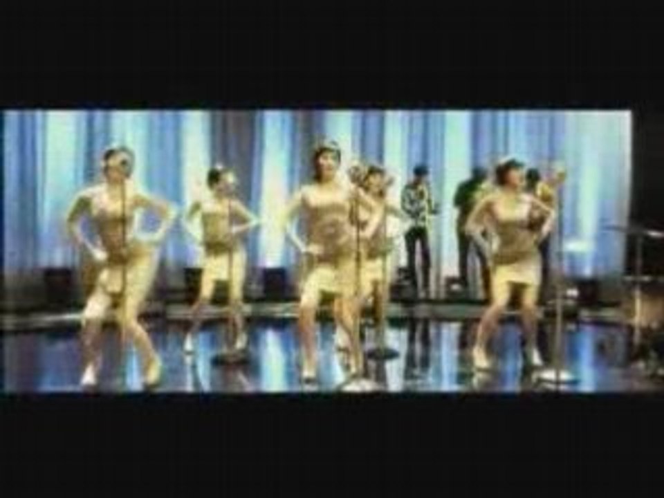 Wonder Girls_Nobody (MV)