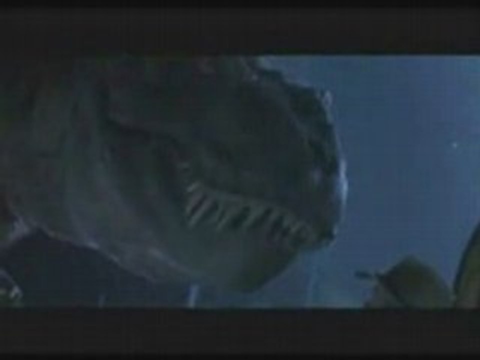 HOMMAGE A STEVEN SPIELBERG (PARTIE 5) STEFGAMERS