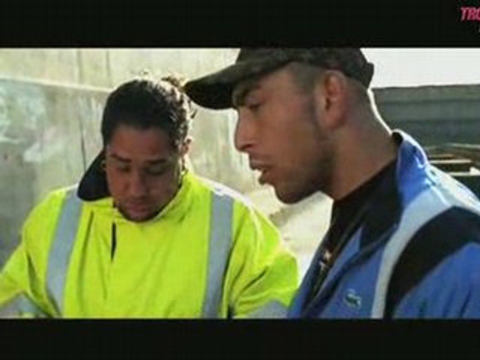 Interview de Karim Dridi 2/2