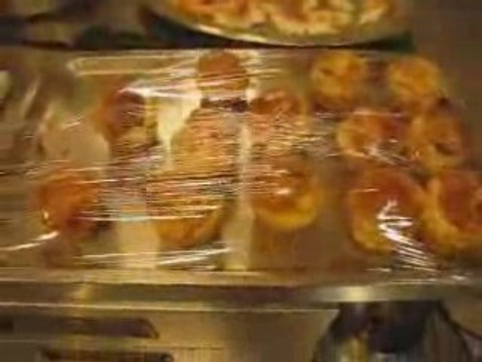 Loisirs en cuisine