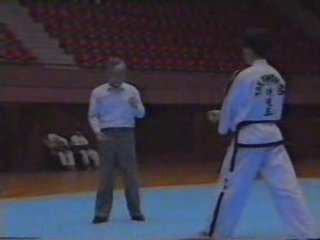 CHOI HONG HI,SEMINAR 1998,PART 4