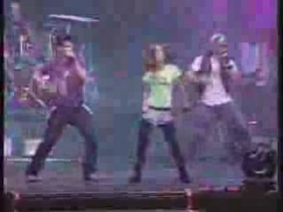 RBD - Asi Soy Yo