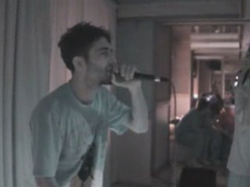 Nesternino cunku gaysin