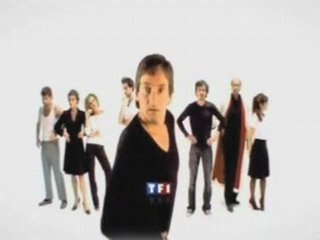 "Le Comique", Pierre Palmade