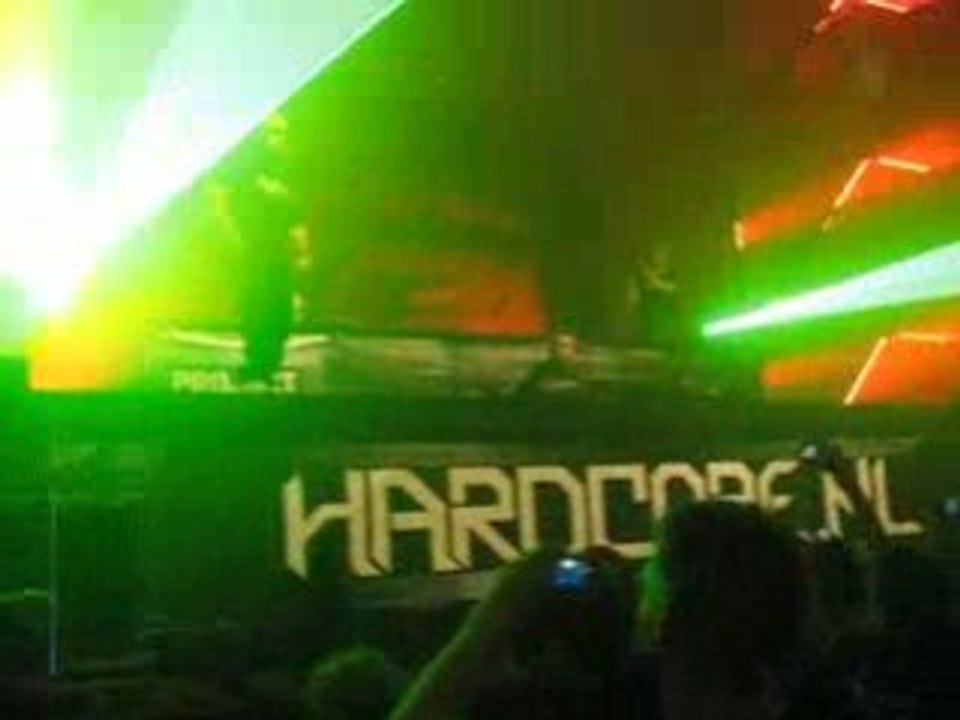 project hardcore mad dog