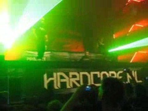 project hardcore mad dog