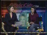 Gossip Girls TV: Jonas Brothers in Italy, Jessica Alba ...