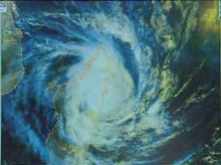 Le Journal de l'espace - Octobre 2008