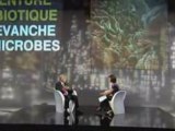 L'Aventure antibiotique- la revanche des microbes- interview