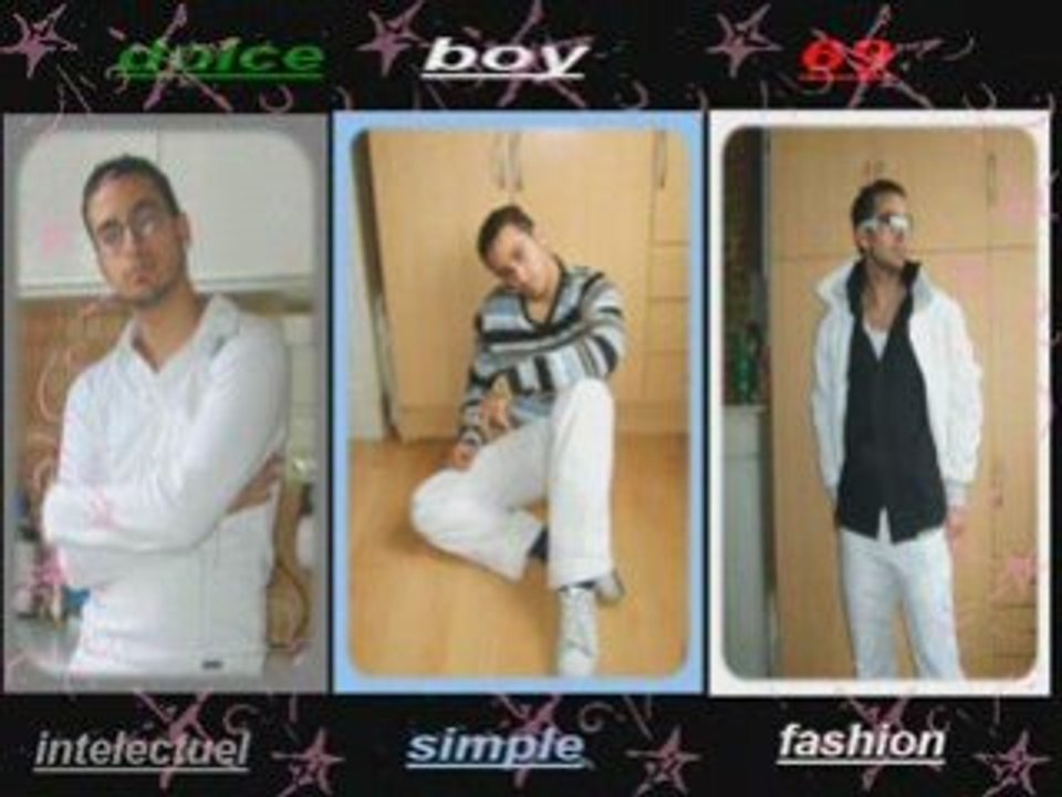 Dolce-boy-69 video