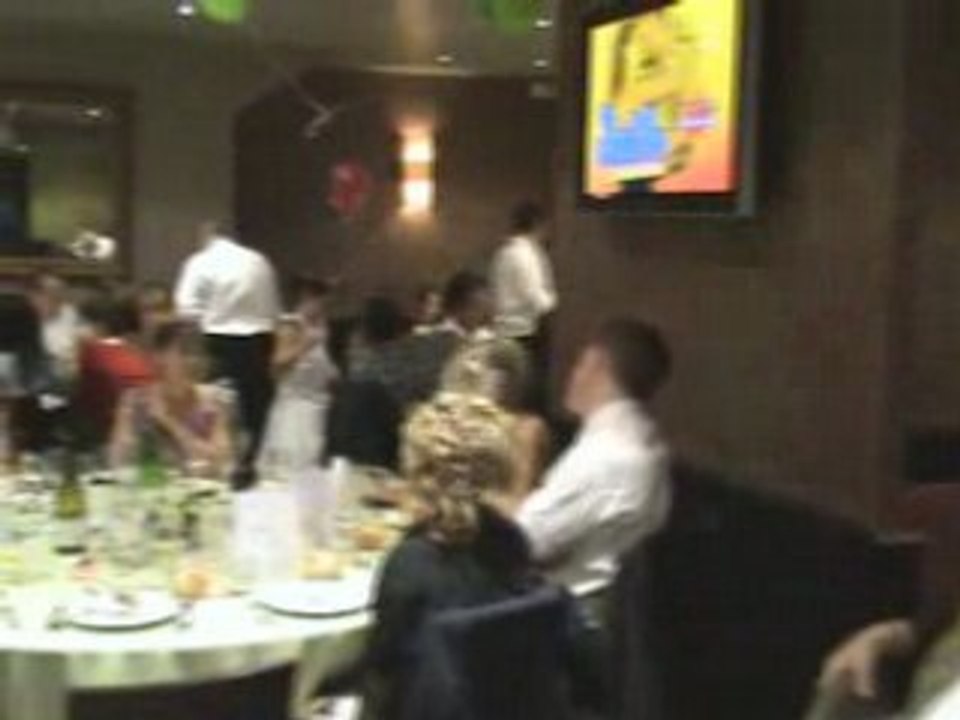 Fred et sabrina le 04.09.2008 06